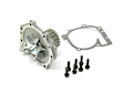 24-0824 Water Pump - Replaces OE Number 8694630