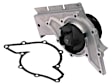 24-0881 Water Pump - Replaces OE Number 06C-121-004 H