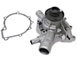 24-0899 Water Pump - Replaces OE Number 111-200-42-01