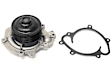 24-0993 Water Pump - Replaces OE Number 642-200-10-01