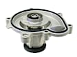 24-1107 Water Pump - Replaces OE Number 271-200-10-01