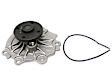 24-1139 Water Pump - Replaces OE Number 31293303