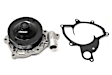 24-1152 Water Pump - Replaces OE Number 997-106-011-06