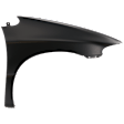 Front, Passenger Side Fender