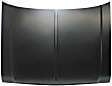 Factory Style Hood Steel Primed