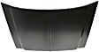 Factory Style Hood Steel Primed
