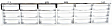 Grille Assembly, Chrome
