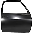 1993 Dodge W350 - Front, Passenger Side Door Shell