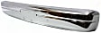 1987 Dodge D150 - Front Bumper, Chrome