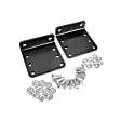 74601-01A Bed Extender Hardware Kit - Direct Fit