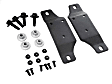 74606-01A Bed Extender Hardware Kit - Direct Fit
