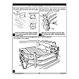 74801-01A Bed Extender - Powdercoated Black, Aluminum, Direct Fit, Sold individually