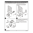 74801-01A Bed Extender - Powdercoated Black, Aluminum, Direct Fit, Sold individually