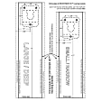 74801-01A Bed Extender - Powdercoated Black, Aluminum, Direct Fit, Sold individually