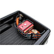 2011 Ram 1500 - Bed Extender - Powdercoated Black, Aluminum, Direct Fit, Sold individually
