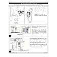 74805-01A Bed Extender - Powdercoated Black, Aluminum, Direct Fit, Sold individually