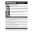 74814-00A Bed Extender - Powdercoated Silver, Aluminum, Direct Fit, Sold individually
