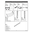 74815-01A Bed Extender - Powdercoated Black, Aluminum, Direct Fit, Sold individually