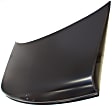 Factory Style Hood Steel Primed