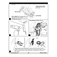 75104-01A PowerStep Series Running Boards, Powdercoated Black Powered Aluminum Set of 2
