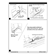 75104-01A PowerStep Series Running Boards, Powdercoated Black Powered Aluminum Set of 2