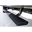 75113-01A PowerStep Series Running Boards, Powdercoated Black Powered Aluminum Set of 2