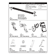 75113-01A PowerStep Series Running Boards, Powdercoated Black Powered Aluminum Set of 2