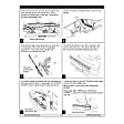 75125-01A PowerStep Series Running Boards, Powdercoated Black Powered Aluminum Set of 2
