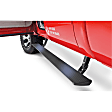 75134-01A PowerStep Series Running Boards, Powdercoated Black Powered Aluminum Set of 2