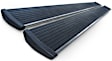 75151-01A Running Boards, Crew Cab Pickup/Extended Cab Pickup