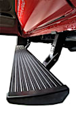 75151-01A Running Boards, Crew Cab Pickup/Extended Cab Pickup