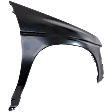 1990 Nissan Pathfinder SE - Front, Passenger Side Fender