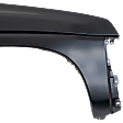 1990 Nissan Pathfinder SE - Front, Passenger Side Fender