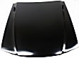 1998 Ford Mustang - Factory Style Hood, Steel, Primed