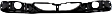 1996 Ford Mustang Base - Header Panel
