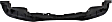 1996 Ford Mustang Base - Header Panel