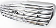 2011 Ford Crown Victoria - Grille, Chrome