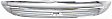2011 Ford Crown Victoria - Grille, Chrome