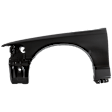 2002-2009 Mercury Grand Marquis - Front, Driver Side Fender, Primed