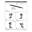76138-01A PowerStep Series Running Boards, Powdercoated Black Powered Aluminum Set of 2