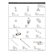 76151-01A PowerStep Series Running Boards, Powdercoated Black Powered Aluminum Set of 2