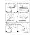 76151-01A PowerStep Series Running Boards, Powdercoated Black Powered Aluminum Set of 2