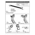 76154-01A PowerStep Series Running Boards, Powdercoated Black Powered Aluminum Set of 2