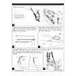 76154-01A PowerStep Series Running Boards, Powdercoated Black Powered Aluminum Set of 2