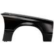 1982 Ford Mustang Base - Front, Passenger Side Fender