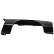 1982 Ford Mustang Base - Front, Passenger Side Fender