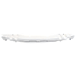 Front Bumper Reinforcement, Fiberglass