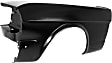 1966 Ford Mustang Base - Front, Driver Side Fender