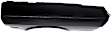 1966 Ford Mustang Base - Front, Driver Side Fender