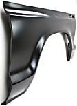 1978 Ford F-100 Ranger XLT - Front, Passenger Side Fender